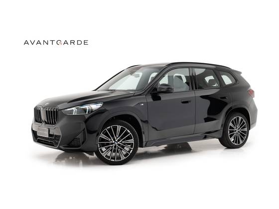 BMW X1 2.0 16V TURBO GASOLINA SDRIVE20I M SPORT STEPTRONIC